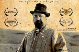 La Casa museo Blasco Ibáñez presenta un documental sobre la desconocida aventura argentina del escritor y 60 familias valencianas