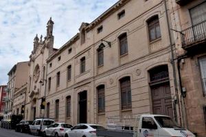 L'Ajuntament d'Alcoi adjudica la redacció del projecte museogràfic de la pinacoteca
