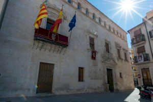 ¿Necesitas trabajo como arquitecto? Villena ofrece una plaza temporal