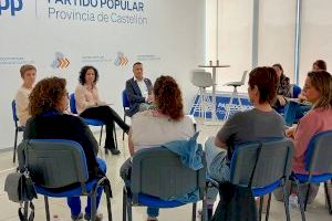 El PPCS escucha a las familias “como núcleo vital” y se compromete a trabajar de su mano “para crear una sociedad más justa”