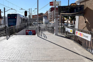 El PP critica que el PSOE de Torrent pide un dispositivo de seguridad que ya lleva funcionando 3 meses