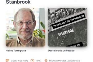 Compromís organiza un acto público sobre "La Memoria Histórica, el Exilio y el Stanbrook"