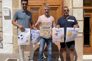 El Poble Nou de Benitatxell abre las inscripciones para las Escuelas Deportivas de Verano