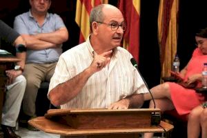 Compromís Sagunt sol·licita l’empara del Síndic de Greuges