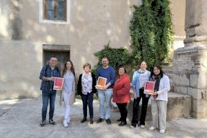 Ròtova posa en marxa un Pla Municipal d’Acció Cultural i Educativa per situar la cultura i l’educació com a motors del desenvolupament