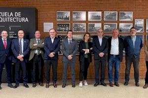 FEPEVAL aporta su experiencia en gestión de parques empresariales en Navarra