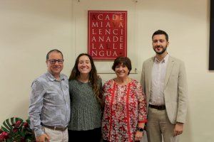 La Ruta 2024 de la campaña «En valenciano» llega a Cocentaina