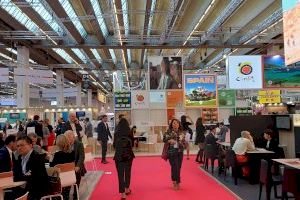 VisitElche participa en la feria IMEX de Frankfurt para promocionar la ciudad como sede de eventos