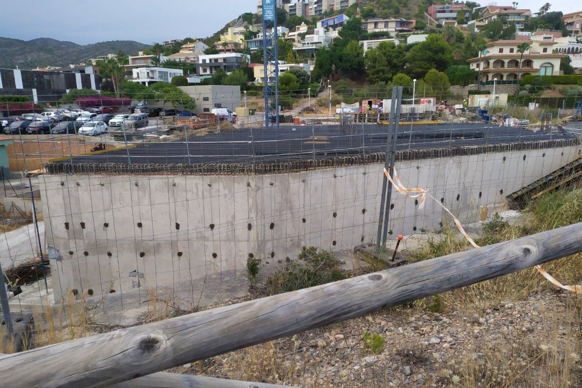 Asaltos a urbanizaciones de Marina d'Or y Torre Bellver en Oropesa del Mar: se llevan electrodomésticos, bicicletas y patinetes