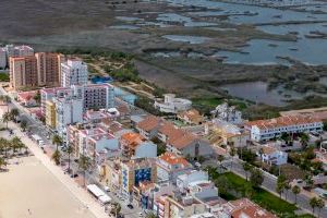 La fiebre por la búsqueda de 'tesoros' llega a Torreblanca: Se convierte en la capital europea del geocaching