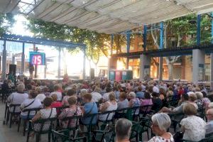 Manises celebra la Setmana de les Persones Majors