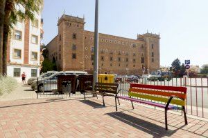 Este pueblo valenciano se viste de arcoíris: Primera Fiesta del Orgullo para celebrar la diversidad y la libertad