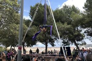 Alacant Desperta celebra su 10º Aniversario como pionero de la cultura y la inclusión en Alicante