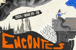 “Encontes” anuncia la programació de la seua vint-i-unena edició