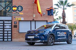 Desarticulan una banda de ladrones de viviendas en Alicante tras ser pillados 'in fraganti' por un propietario