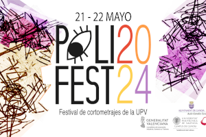 Polifest, festival de cortometrajes en el campus de Gandia