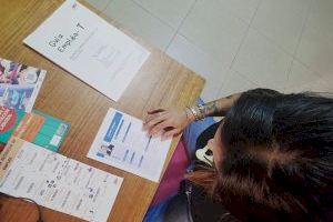 Mancomunidad Bajo Segura organiza talleres de orientación y búsqueda de empleo para población joven