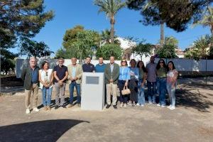 L’Alfàs rinde homenaje a las víctimas del terrorismo en el Día Internacional de la Convivencia en Paz