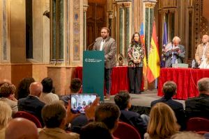 Onda recibe un prestigioso premio por su incansable labor en la conservación y promoción del patrimonio histórico-cultural