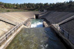 El Ayuntamiento de Elche apuesta por la creación de la Mesa Local del Agua