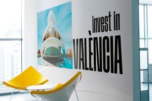 El Ayuntamiento y Cámara València colaboran para atraer inversión y generar riqueza y empleo de calidad en la ciudad