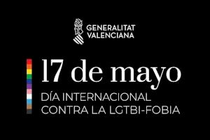 Igualdad conmemora el Día Internacional contra la LGTBIfobia con un acto para promover el respeto y celebrar la diversidad y la libertad