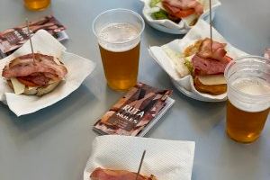 XI Ruta de la Tapa de Nules: consulta tots els locals participants