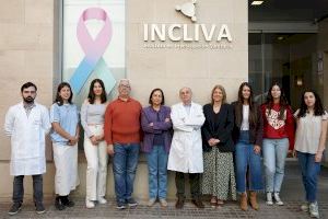 INCLIVA analiza los mecanismos subyacentes del origen y evolución de la ataxia de Friedreich para desarrollar tratamientos eficaces