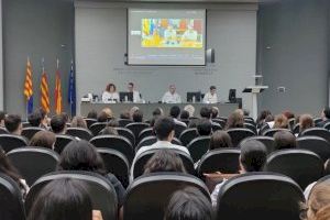 Marciano Gómez recuerda las medidas de la Generalitat para “fidelizar a los MIR y que apuesten por el Sistema Valenciano de Salud”