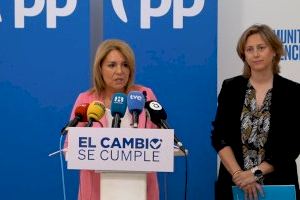 El PPCV celebra la convención “El cambio más social” para hablar de educación, sanidad, políticas sociales y vivienda