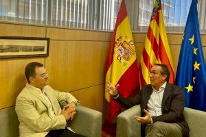 PortCastelló y Xarxatec se alían para crear un consejo asesor que impulse el desarrollo del hub tecnológico