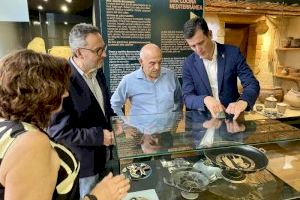 La Diputación de Castellón celebra el Día Internacional de los Museos bajo el lema ‘Museos para la educación y la investigación’