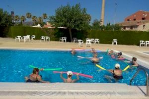 Potries obrirà la piscina municipal el diumenge 2 de juny