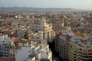 Les ajudes per al lloguer d'habitatges es poden sol·licitar fins al 17 de juny a València