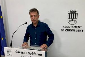 Crevillent consciència sobre violència de gènere, tallers afectiu-sexuals, de relacions sanes i d'igualtat efectiva laborals