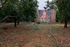 La Generalitat autoritza el 80% de les sol·licituds excepcionals per a cremes agrícoles després de la prohibició pel perill d'incendis