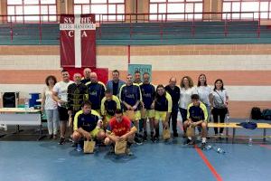 Sueca acull la XXIII Jornada de Convivència i Esport