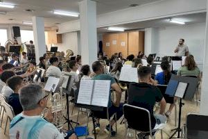 La Vall d’Uixó clausura el 25 de mayo el proyecto l’Escola Canta con 380 niños