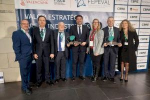 Alicante consigue 1,4 millones del Ivace para modernizar cuatro áreas industriales de la capital