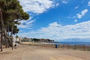 Alcossebre acollirà l'acte de lliurament de Banderes Blaves de la Comunitat Valenciana