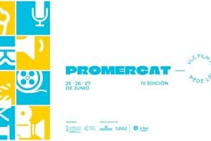 El Institut Valencià de Cultura selecciona 29 proyectos audiovisuales para la cuarta edición de Promercat-València Film Market