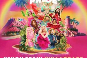 ‘Cullera Beach Pride’, 4 dies de festival per la diversitat