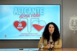 Catorce proyectos optan a los premios de promoción de la salud de Alicante que se fallarán el jueves 23