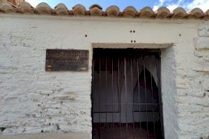 Pina de Montalgrao se prepara para honrar a Santa Bárbara