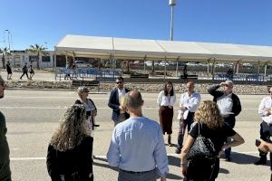 El IES Gran Alacant iniciará las clases de Bachillerato en el curso 2025/26