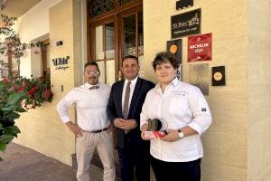 Restaurante “El Xato” representado entre 100 jóvenes talentos de la gastronomía 2024