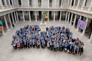 Comienza la preinscripción para el programa universitario La Nau Gran del curso 2024-2025