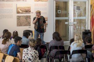 El MuVIM tanca un cap de setmana de rècord pel Dia Internacional dels Museus