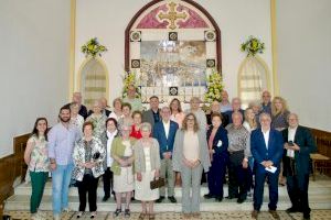 Alboraia celebra el 676 aniversari del "Miracle dels Peixets"