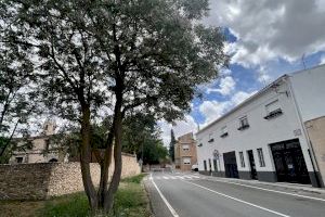 L’Ajuntament de Fontanars dels Alforins obri la licitació per a renovar la xarxa de sanejament i pluvials